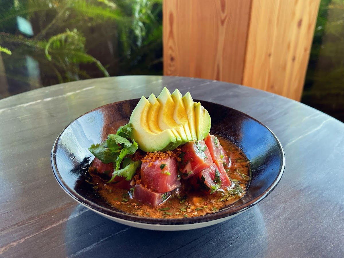 Timber & Tide Photos 2